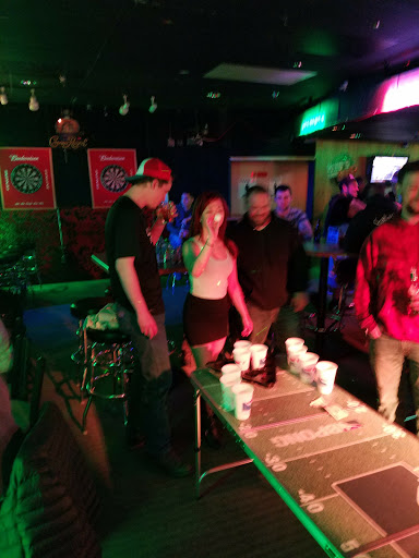 The Mecca Lounge - Thumbnail