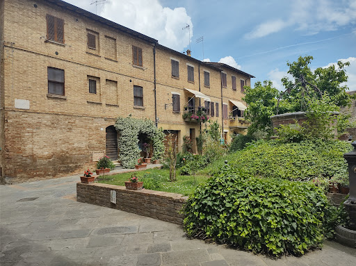 Buonconvento - Visual