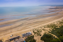 Camber Sands, Camber, United Kingdom