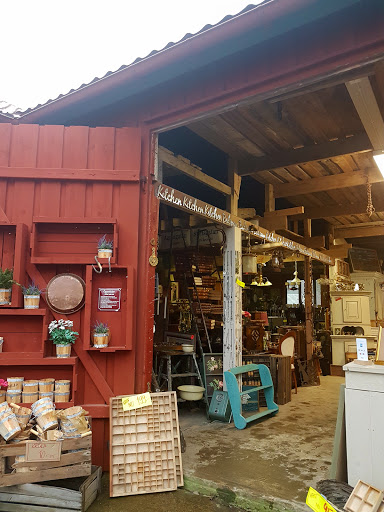 Gärdets Gård