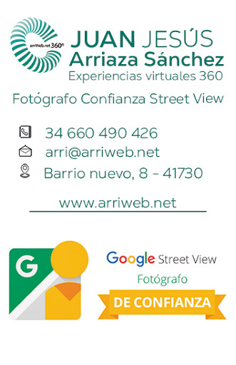 arriWeb.net - Visual