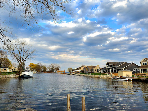 Suamico Boat Landing