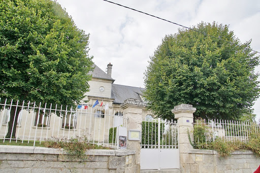 Mairie de Cuisy-en-Almont - Thumbnail