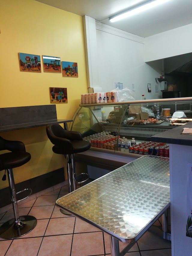 Nabou Pastel