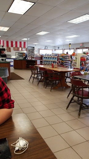 Hamson's Trading Post