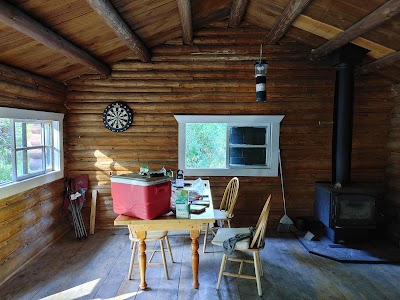 Miller Cabin