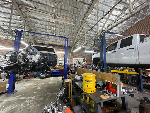 Gearz Automotive, Diesel, & Speed Shop - Thumbnail