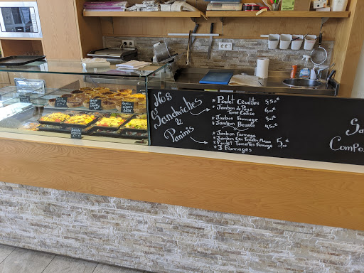 Boulangerie Agosta Plage - Thumbnail