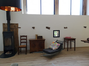 Photo n°21 de La Ferme des Potets à Fresse (Maison de vacances)