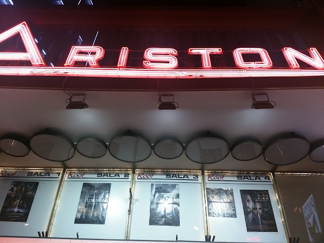 Théâtre Ariston
