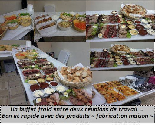 Chez Mouret Patrick - Thumbnail