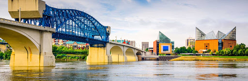 Auben Realty - Chattanooga