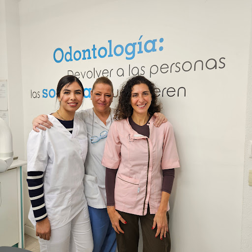 Clínica Dental Dra Alicia Fernández - Thumbnail
