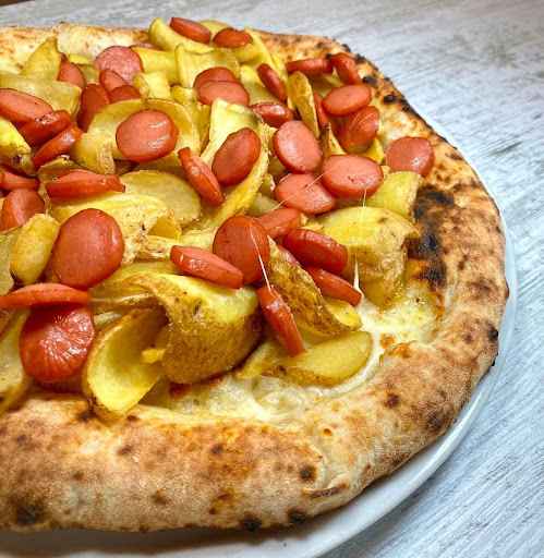 Pizzeria Mamma Mia da Totore