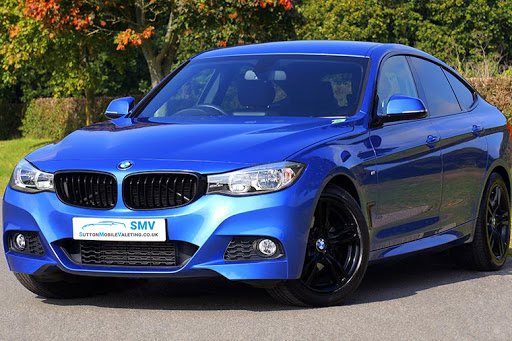 SMV Valeting - Thumbnail