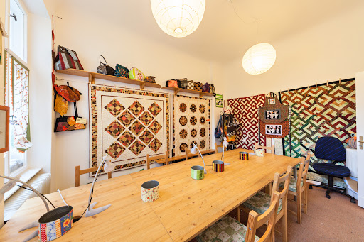 patch-it Patchwork Berlin Spandau - Visual