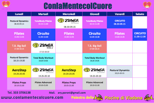 Conlamentecolcuore A.S.D. - Thumbnail