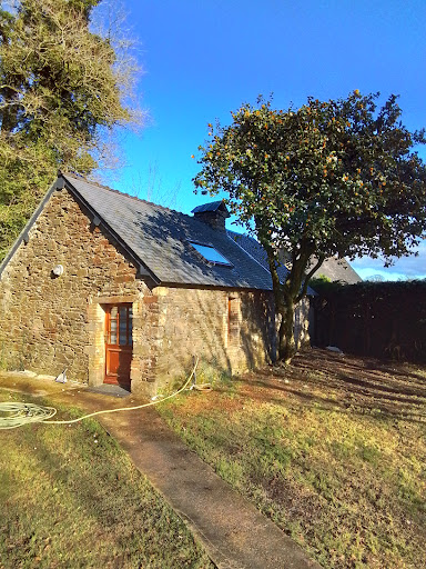 Photo de La Route de la Soie à Spézet (29540)