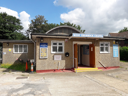 West Thurrock Chapel