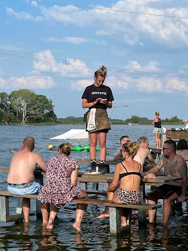 Water Ski Course Sneek - Thumbnail