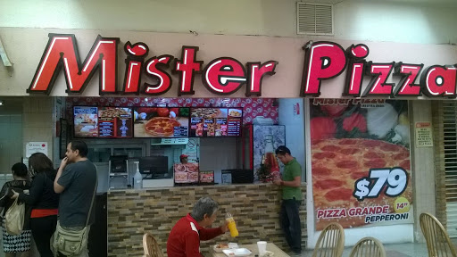 Mister Pizza La Fama - Thumbnail