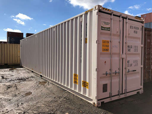 Hunter Container Rental & Sales Gallery - Australia