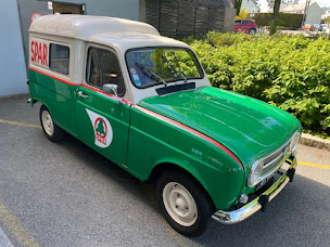 Photo n°1 de Anseldis Sarl à Orvault (Supermarché)