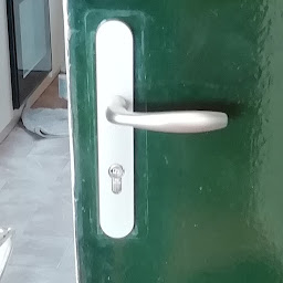 Photo n°20 de Saf Michel serrurerie électricité 7j/7 à Limoges (Atelier de métallerie)