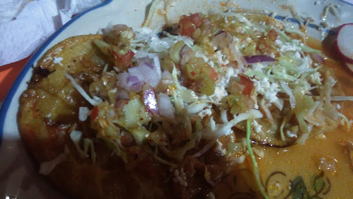 Cenaduria Chayo rosario magallanes - Thumbnail
