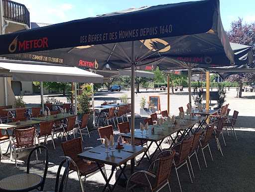 Photo de Hôtel Restaurant le Sans Souci à Jausiers (04850)
