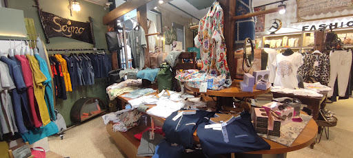 SognoConceptStore - Visual