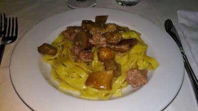 Photos of Trattoria Foresta Umbra