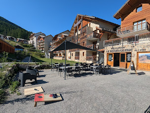 Photo n°34 de Restaurant Le Boussolenc à Les Orres (Restaurant)