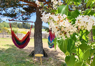 Photo n°10 de Écogite « Havre de Peyre » à Peyre en Aubrac (Gîte)