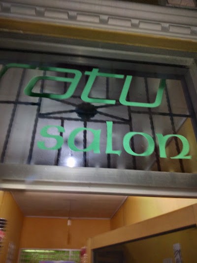 Beauty Salon