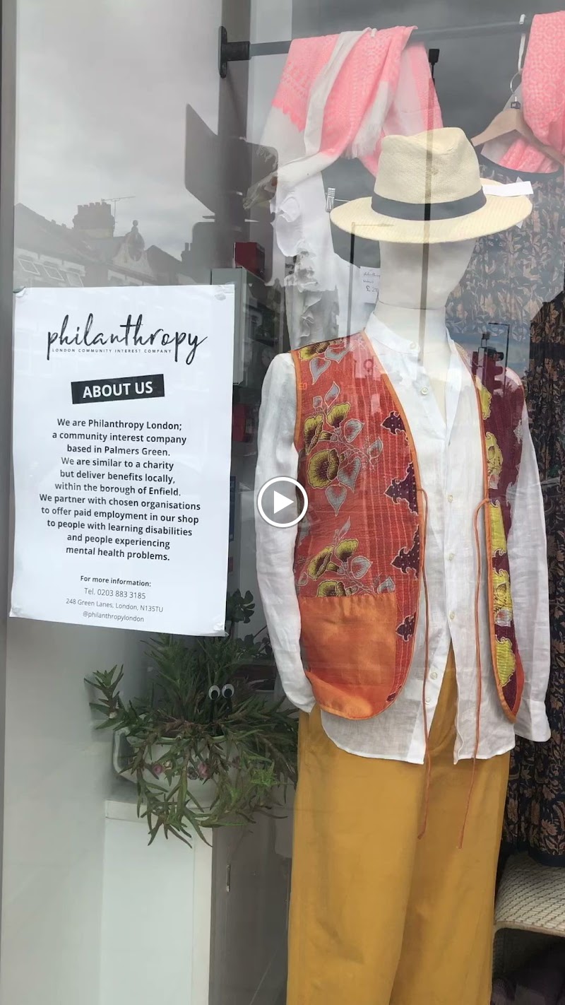 Philanthropy London Community Interest Company photo 2