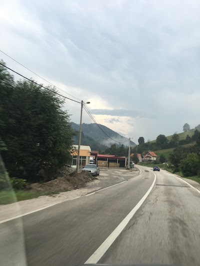 Photos of Džamija Striježevo