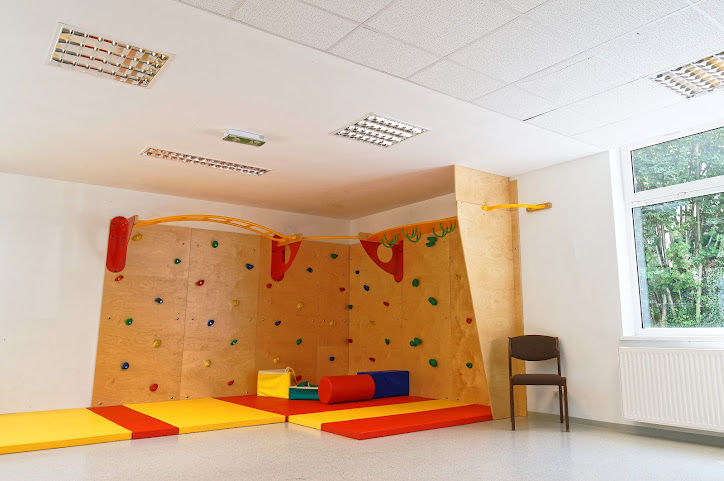 Youth hostel Bad Ischl by null