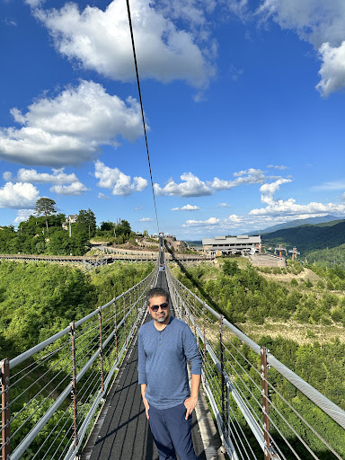 Skybridge - Visual