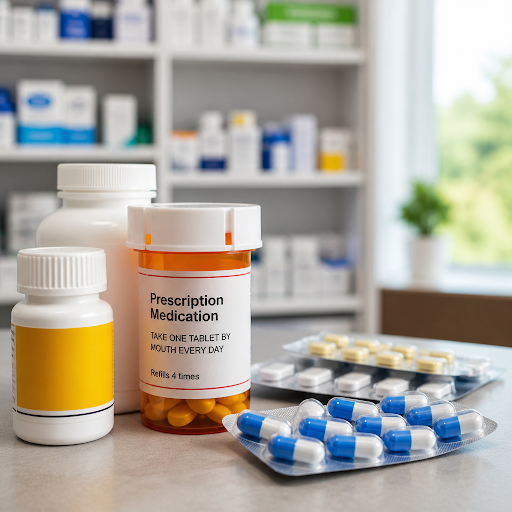 Not sure when you can buy a medicine directly and when you need a doctor’s prescription? At Pharm… post image