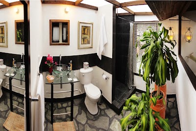 Photos of LA COLINA - Hotel Cottage