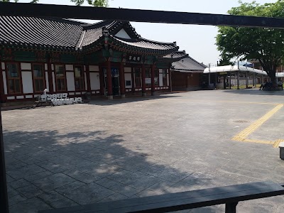 Photos of 영월역