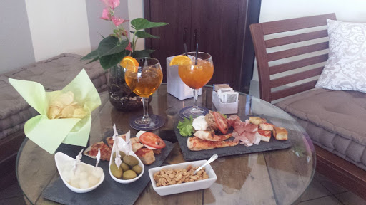 FANTASYCAFè VIA MARTILI DI CEFALONIA 27A OPERA Gallery - Italy