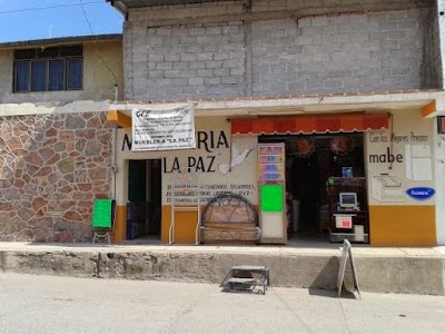 Photos of Muebler&iacute;a La Paz