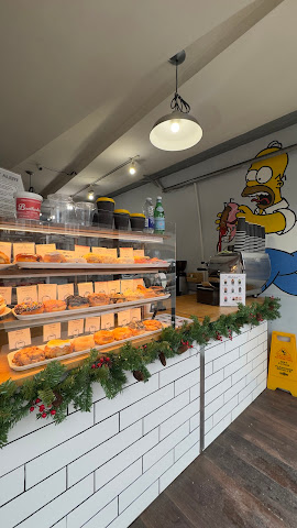 Machino Donuts by null