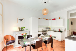 Photo n°2 de My Guest Relation à Cannes (Appartement de vacances)