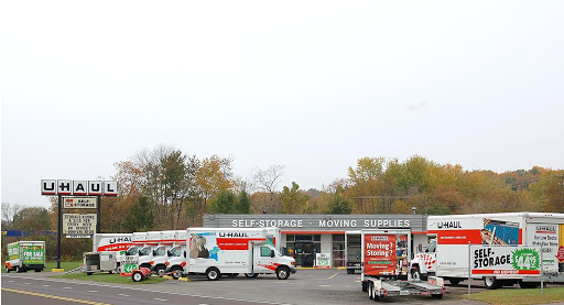 U-Haul Moving & Storage of Bloomsburg - Thumbnail