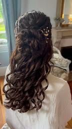 Photo n°20 de Laura coiffure 27 à Vexin-sur-Epte (Salon de coiffure)