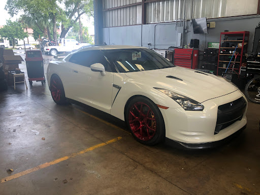 Florida Speed & Performance SP - Thumbnail