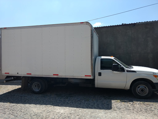 Fletes ligeros Querétaro y Transportes Becerra - Thumbnail